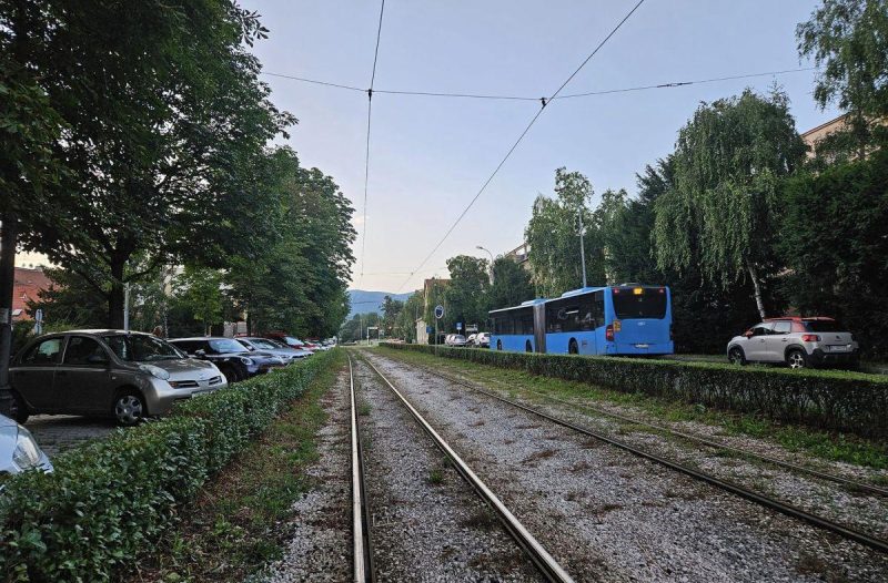 Zagreb - mojzagreb.info - Putnici ZET a pripazite, idu velike izmjene u prometu za nadolazeći vikend!