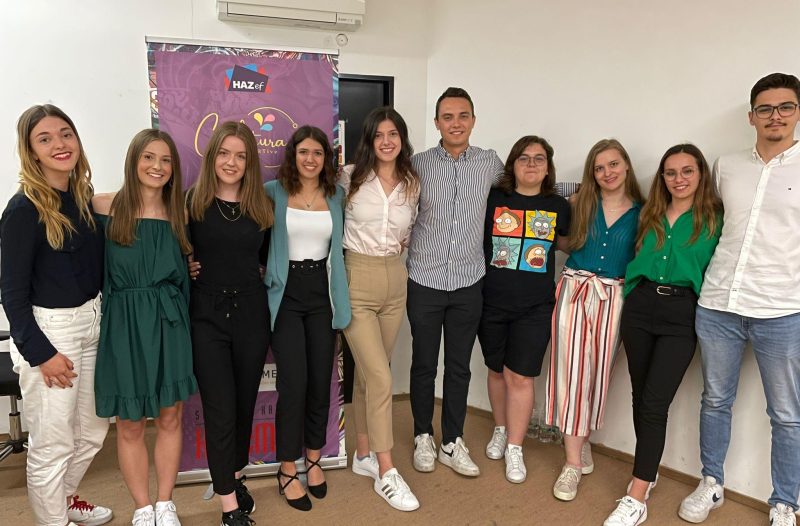 Zagreb - mojzagreb.info, Obrazovanje - Održano prvo izdanje edukativne konferencije Cool tura na Filozofskom fakultetu Sveučilišta u Zagrebu