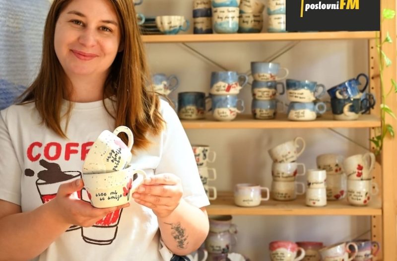Zagreb - mojzagreb.info - Rojnica Šunjić: Svatko ima prepoznatljiv stil i može doći do kupca