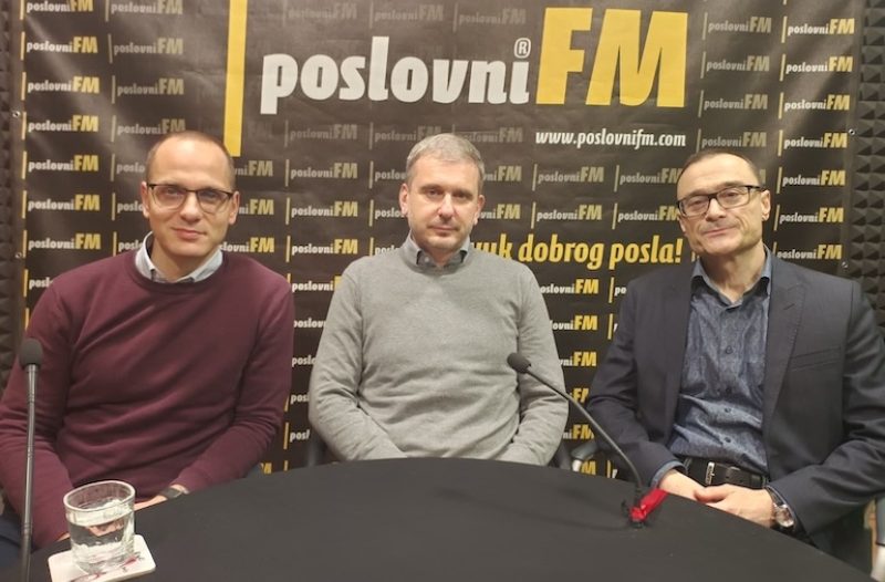 Zagreb - mojzagreb.info - Startup s FER-a koji želi učiniti razminiranje sigurnijim: priča o InEMsenseu