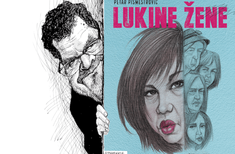 Zagreb - mojzagreb.info - Petar Pismestrović - Lukine žene - roman u nastavcima (29)
