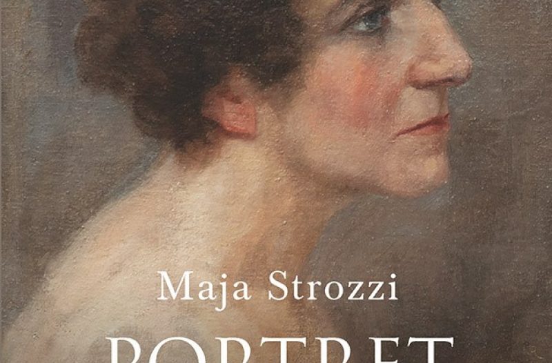 Zagreb - mojzagreb.info, Obavijesti - Upravo objavljena biografija glumice Marije Ružičke Strozzi iz pera Maje Strozzi - PORTRET GLUMICE