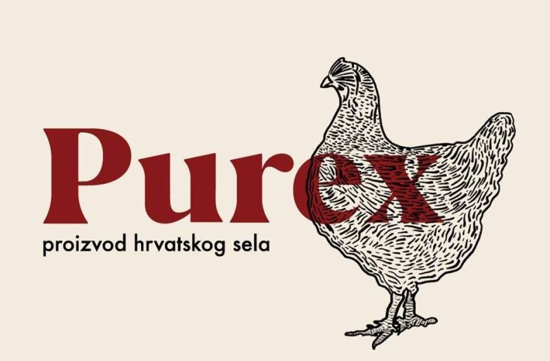 Zagreb - mojzagreb.info - Purex d.o.o. proizvod hrvatskog sela