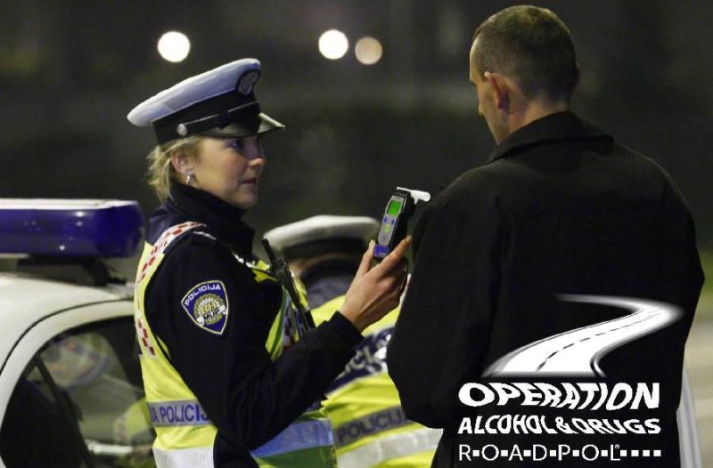 Zagreb - mojzagreb.info - Alkohol – veliki europski sigurnosni problem u prometu, prednjači Hrvatska!