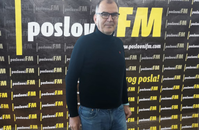 Zagreb - mojzagreb.info - Bilić: Ako je čovjek uporan, mora uspjeti