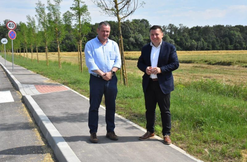 Zagreb - mojzagreb.info - U RUGVICI KONAČNO KREĆE IZGRADNJA TVORNICE IMUNOLOŠKOG ZAVODA