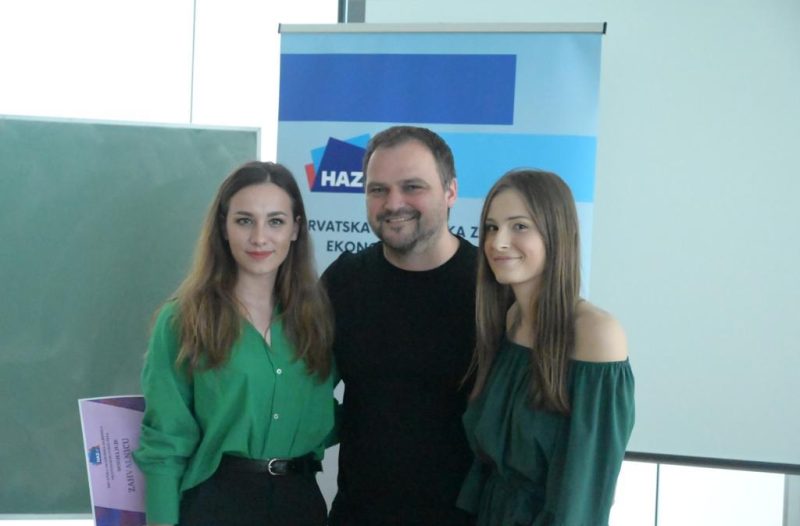 Zagreb - mojzagreb.info, Obrazovanje - Održano prvo izdanje edukativne konferencije Cool tura na Filozofskom fakultetu Sveučilišta u Zagrebu