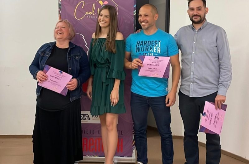 Zagreb - mojzagreb.info, Obrazovanje - Održano prvo izdanje edukativne konferencije Cool tura na Filozofskom fakultetu Sveučilišta u Zagrebu