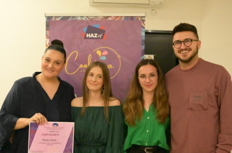 Zagreb - mojzagreb.info, Obrazovanje - Održano prvo izdanje edukativne konferencije Cool tura na Filozofskom fakultetu Sveučilišta u Zagrebu
