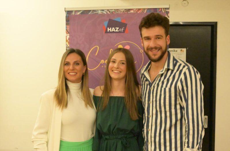 Zagreb - mojzagreb.info, Obrazovanje - Održano prvo izdanje edukativne konferencije Cool tura na Filozofskom fakultetu Sveučilišta u Zagrebu