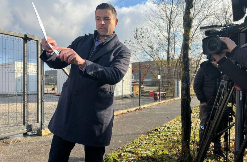 Zagreb - mojzagreb.info, Politika - Davor Bernardić razotkrio Tomaševića - Zapisnik je dokaz da je natječaj za zimsku službu namješten