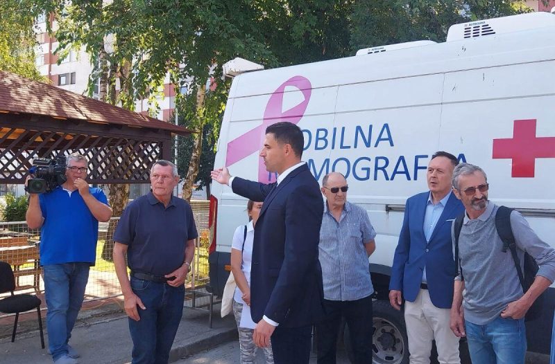 Zagreb - mojzagreb.info - Zbog nesposobnosti gradske vlasti upitna obnova bolnica u Zagrebu
