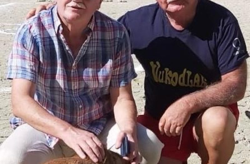 Zagreb - mojzagreb.info, Obrazovanje - Josip Bago biografski razgovor sa umirovljenim liječnikom i piscem od kolina Imotskoga