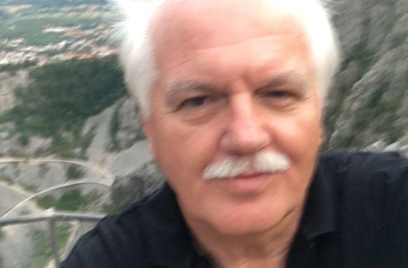 Zagreb - mojzagreb.info, Obrazovanje - Josip Bago biografski razgovor sa umirovljenim liječnikom i piscem od kolina Imotskoga