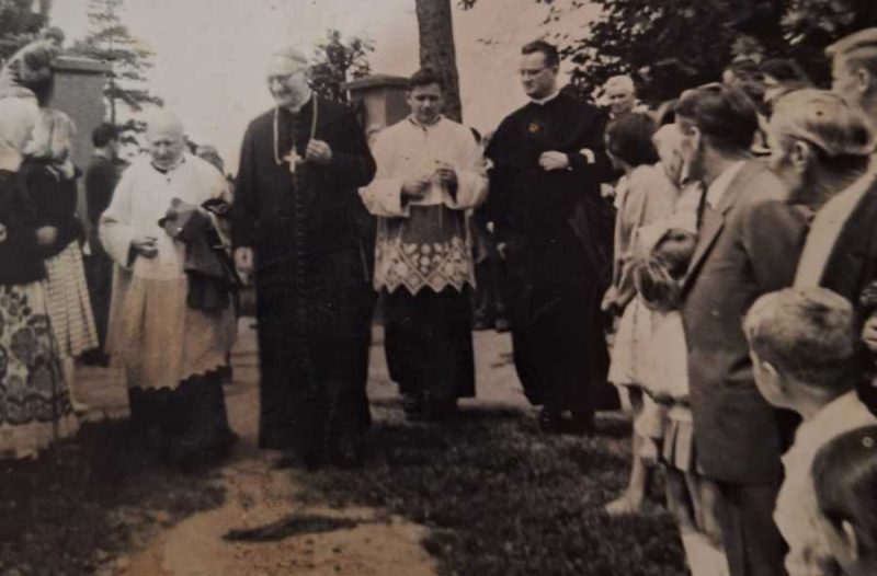 Zagreb - mojzagreb.info - TONČI OD SVETE MARIJE - Romansirana biografija mučki ubijenog svećenika Antuna Grahovara u Sisku 1990. - piše Božidar Brezinščak Bagola