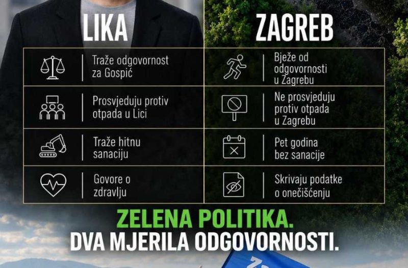 Zagreb - mojzagreb.info - HDZ Grada Zagreba - ZAŠTO NE IDEM NA PROSVJED?