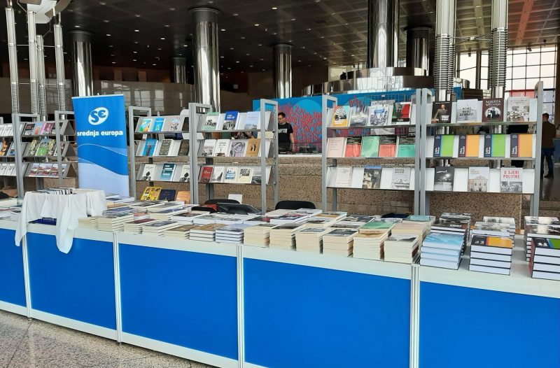 Zagreb - mojzagreb.info - Čitanje u Hrvatskoj u padu - čak 60 posto građana ne čita
