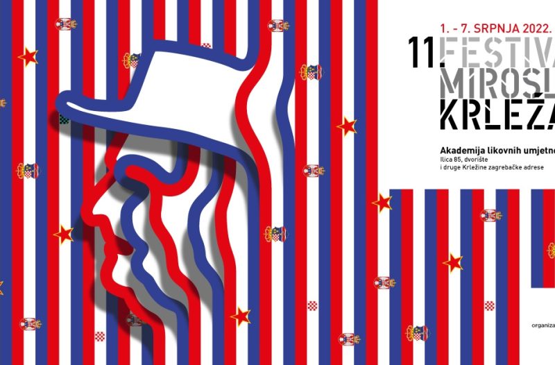 Zagreb - mojzagreb.info - U NSK 5. srpnja izložba rukopisne građe i tematski susret posvećeni Miroslavu Krleži