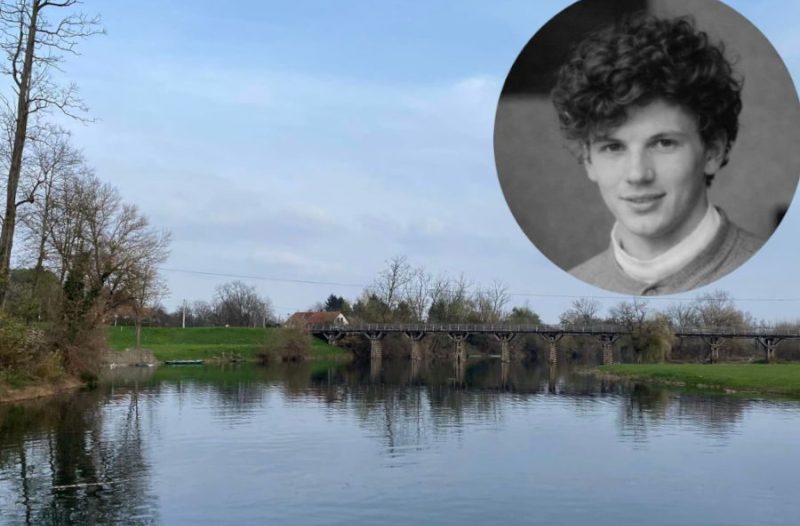 Zagreb - mojzagreb.info - TONČI OD SVETE MARIJE - Romansirana biografija mučki ubijenog svećenika Antuna Grahovara u Sisku 1990. - piše Božidar Brezinščak Bagola