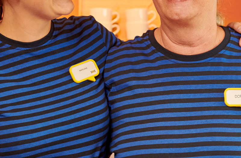 Zagreb - mojzagreb.info - IKEA Jugoistočna Europa podijelit će više od milijun eura kao nagradu svojim zaposlenicima