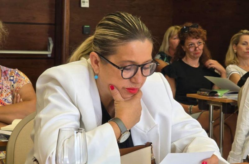 Zagreb - mojzagreb.info, Obrazovanje - Sindikalni povjerenici u Zagrebu prošli program osposobljavanja i tematsku radionicu