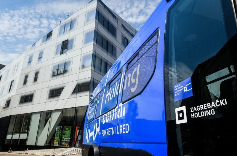 Zagreb - mojzagreb.info - Donosimo obavijest korisnicima o plaćanju računa Zg Holdinga u srpnju 2024. godine
