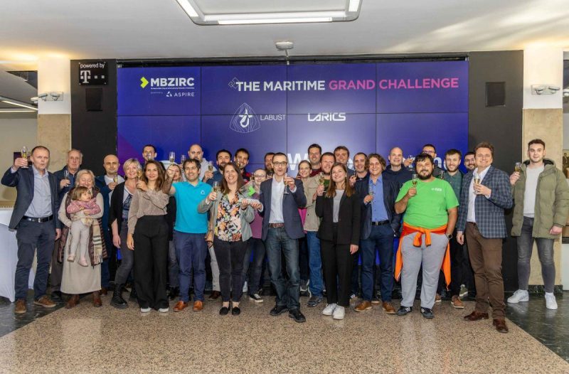 Zagreb - mojzagreb.info - Hrvatska u svjetskom vrhu, FER-ov tim prvi ispred elitnih fakulteta