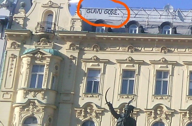 Zagreb - mojzagreb.info - 100 dana vlasti u globalnom kontekstu - piše Marko Kostanić