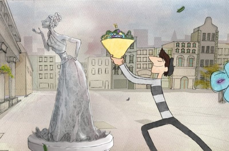 Zagreb - mojzagreb.info - 25. ANIMAFEST: Obilje filmova za djecu za mlade i najmlađe