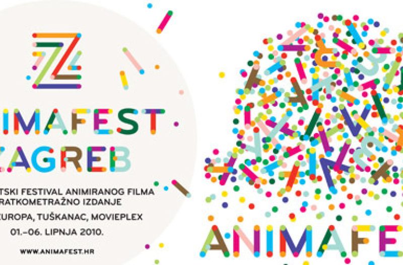 Zagreb - mojzagreb.info - Danas počinje jubilarno 20. izdanje Animafesta!