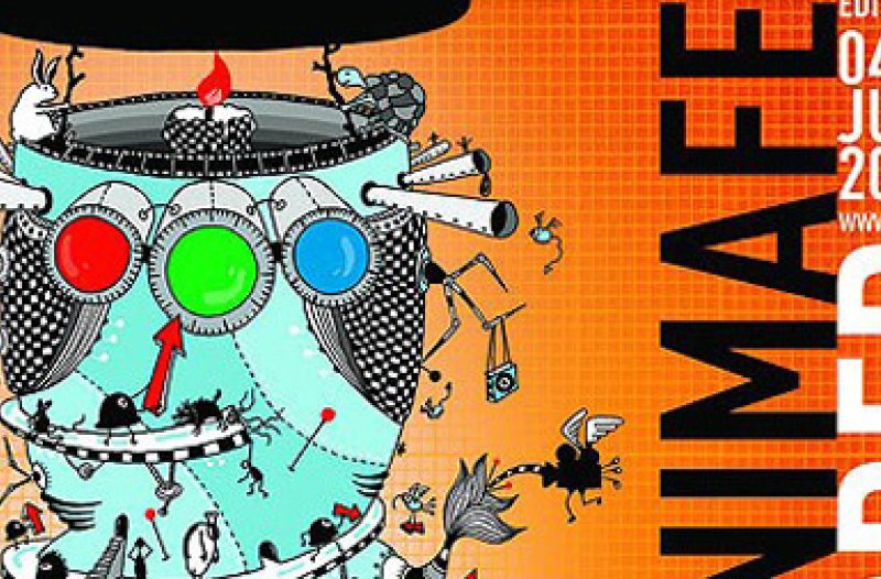 Zagreb - mojzagreb.info - ANIMAFEST 2013.: Crtići koje ne smijete propustiti!
