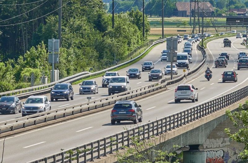 Zagreb - mojzagreb.info - Osnovna pravila sigurne vožnje autocestom, budite koncentrirani i informirani!