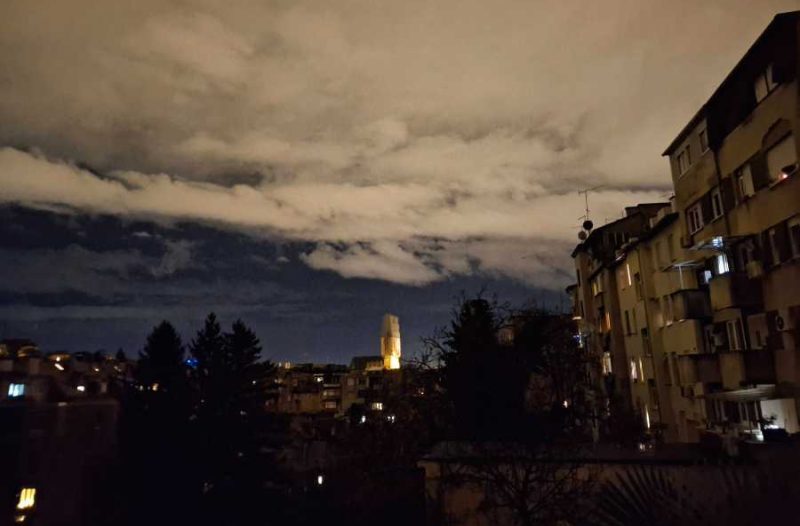 Zagreb - mojzagreb.info - PJESMA DANA - Goran Babić