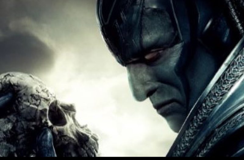 Zagreb - mojzagreb.info - X-MEN: APOCALYPSE