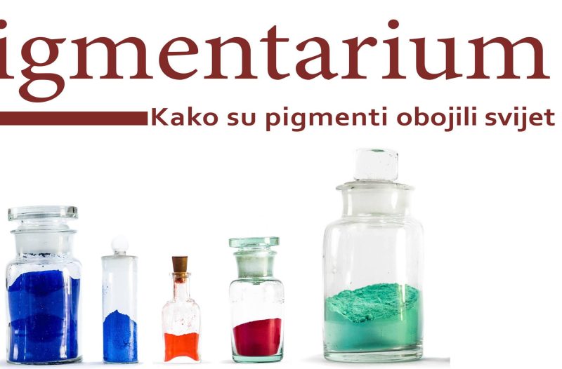 Zagreb - mojzagreb.info, Događanja - Srijeda u Muzeju - izložbe Mona Spiza /Dobar tek! / Kultura hrane u varaždinskom kraju i Pigmentarium