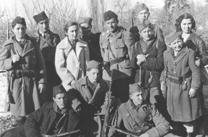 Zagreb - mojzagreb.info - Politika - Na današnji dan poginuo Boško Buha