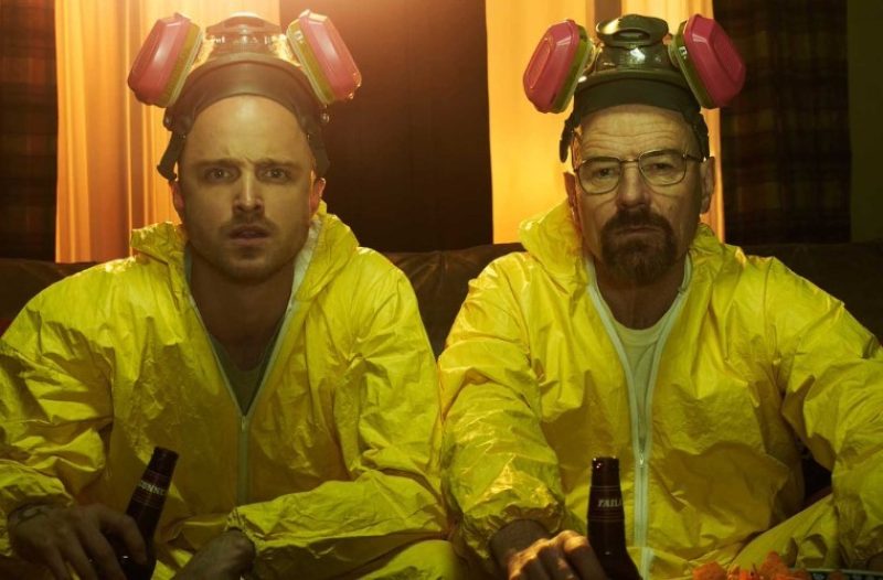 Zagreb - mojzagreb.info - Najavljen je "Breaking Bad” film koji će pratiti Jesse Pinkmana