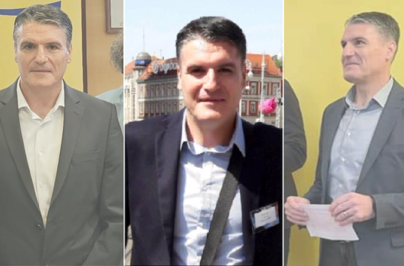 Zagreb - mojzagreb.info - Mirko Budiša potpredsjednik HSLS-a - gdje smo danas...
