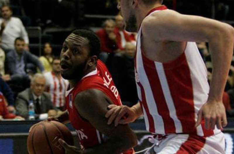Zagreb - mojzagreb.info - Cedevita u Beogradu svladala Crvenu zvezdu Telekom