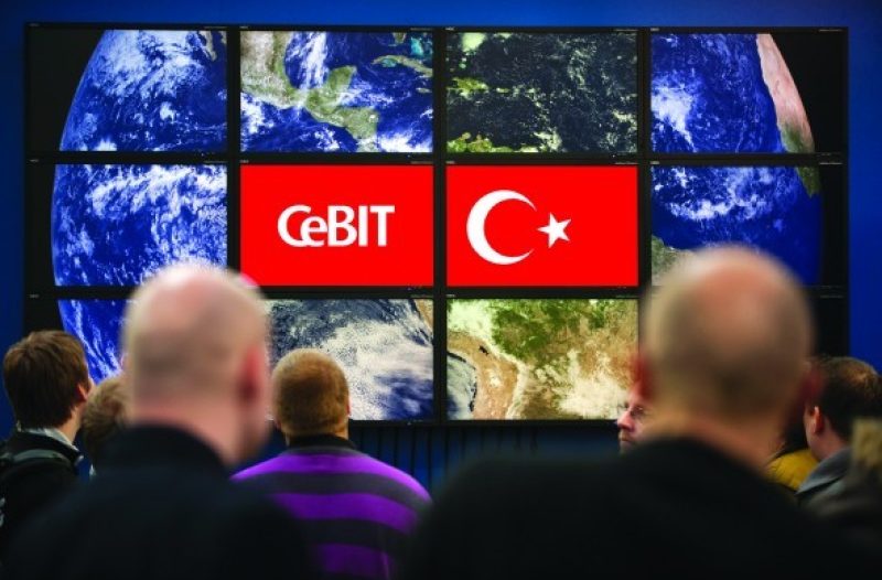 Zagreb - mojzagreb.info - Hrvatske ICT tvrtke na CeBIT-u u Turskoj