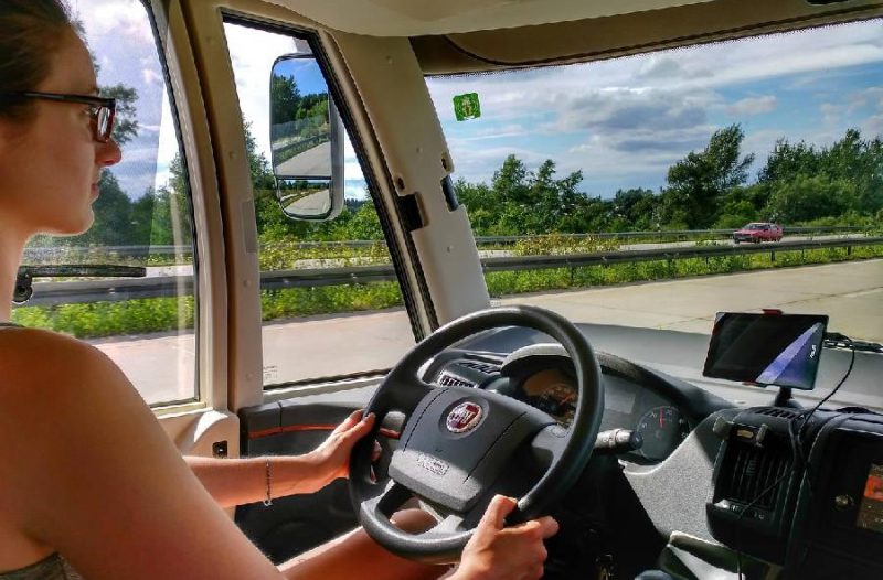 Zagreb - mojzagreb.info - Defanzivna vožnja – najsigurnija vožnja