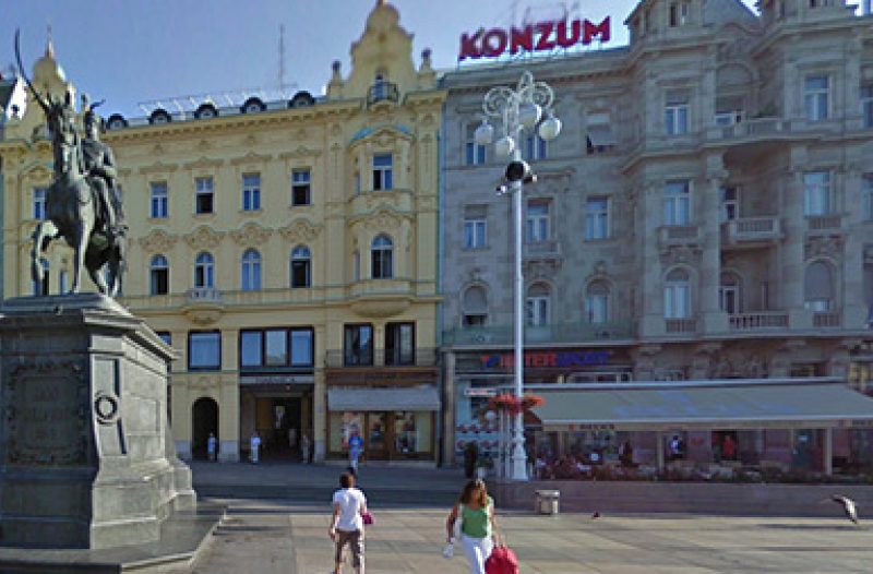 Zagreb - mojzagreb.info - DHK: Ne prihvaćamo diskriminatorski odnos Ministarstva kulture