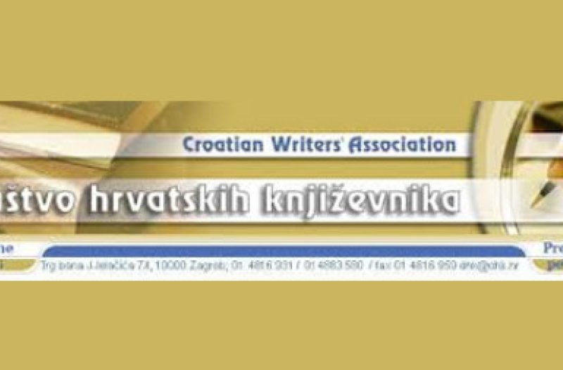 Zagreb - mojzagreb.info - Predstavljanje knjige Stjepana Šešelja 