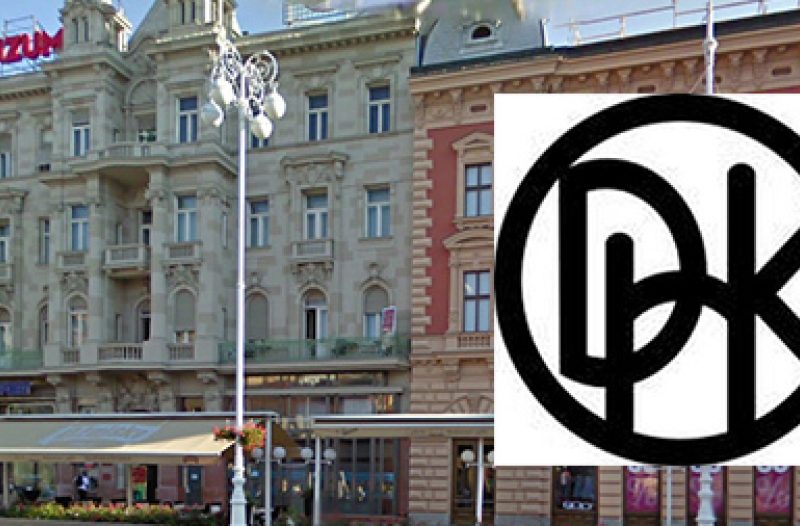 Zagreb - mojzagreb.info - HGK: Tribina o rusinskoj književnosti