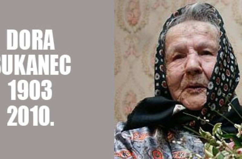 Zagreb - mojzagreb.info - Umrla je najstarija Zagrepčanka