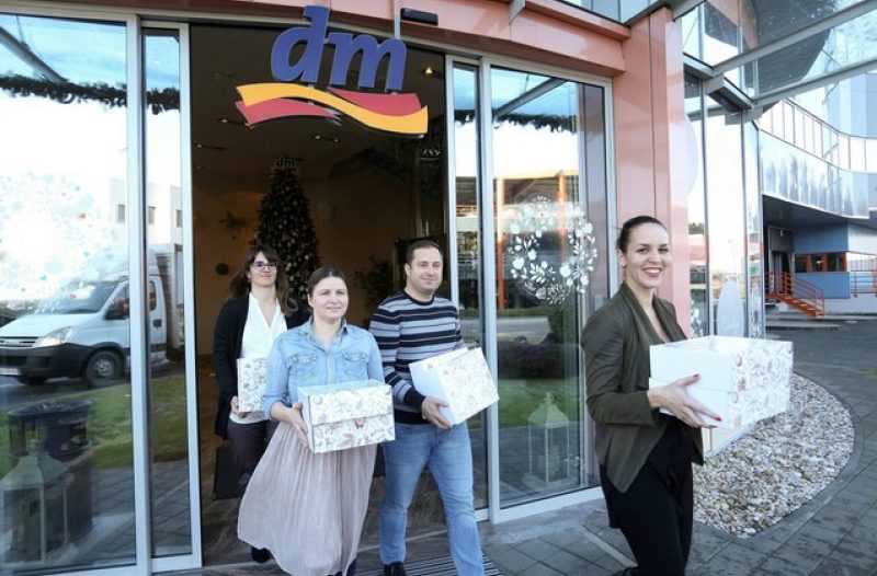 Zagreb - mojzagreb.info, Obavijesti - dm