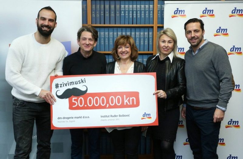 Zagreb - mojzagreb.info, Obavijesti - dm