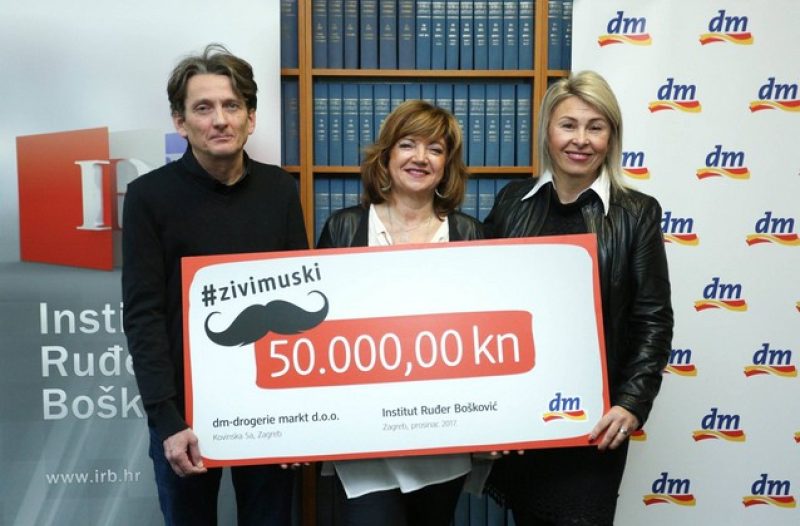 Zagreb - mojzagreb.info, Obavijesti - dm