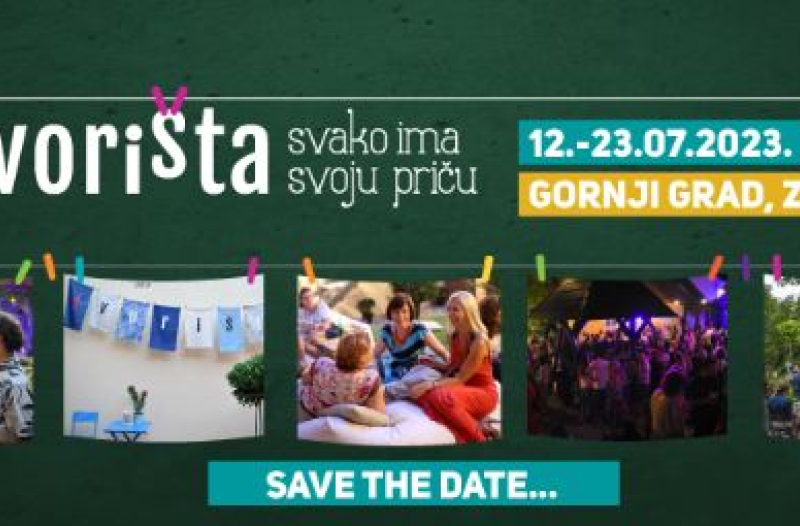 Zagreb - mojzagreb.info - OD 12. 07. 2023. VIDIMO SE NA DVORIŠTIMA – NE PROPUSTITE NAJZABAVNIJE DOGAĐANJE U GRADU!