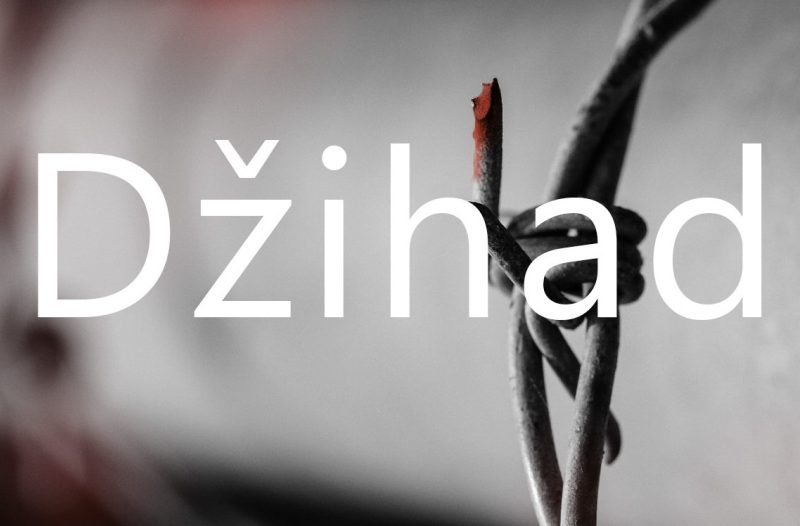Zagreb - mojzagreb.info - Što je Džihad? - odgovara Hazreti Mirza Tahir Ahmad - priredio Khan Munawwar Muhammad imam muslimanske zajednice Ahmadija u Hrvatskoj